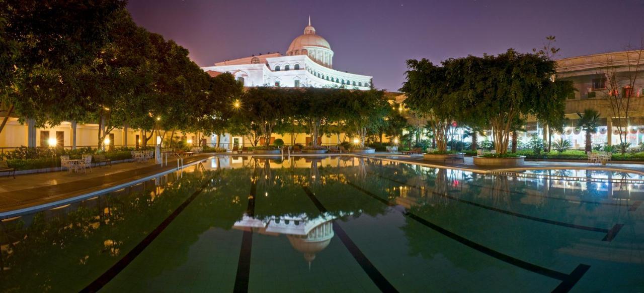Yun'An Huidu Hotel Kunming Luaran gambar