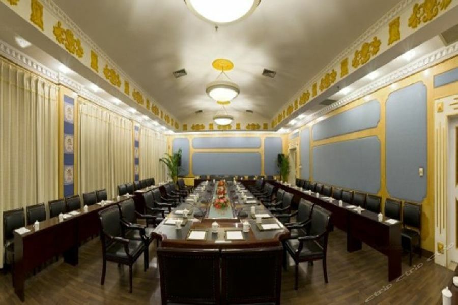 Yun'An Huidu Hotel Kunming Luaran gambar
